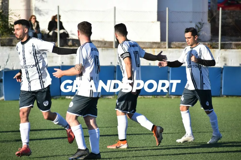 Συνεχίζονται οι διεργασίες στον Αετό Ανωγείων