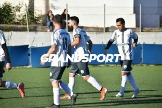 Το πρόγραμμα φιλικών του Αετού Ανωγείων
