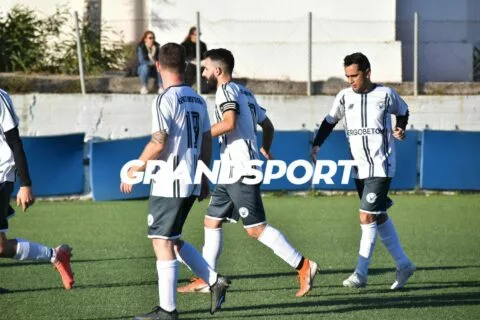Τριπλή ανανέωση στον Αετό Ανωγείων