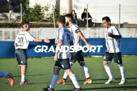 Συνεχίζει το «σκανάρισμα» ο Αετός Ανωγείων