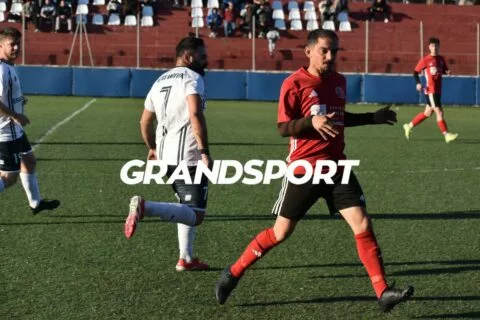 «Σάρωσε» ο Αντώνης Παπαδάκης στη Φαιστό