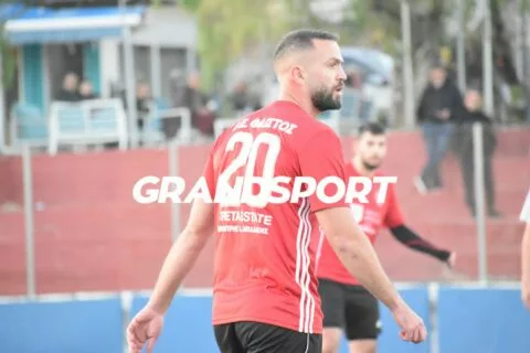 Πήρε τη πρόκριση η Φαιστός κόντρα στη Μινωική!