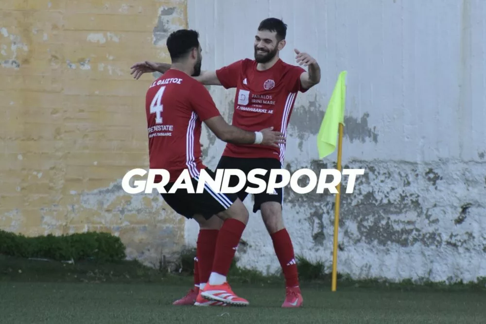 Πρωταγωνιστής φέτος ο Λυδάκης για τη Φαιστό