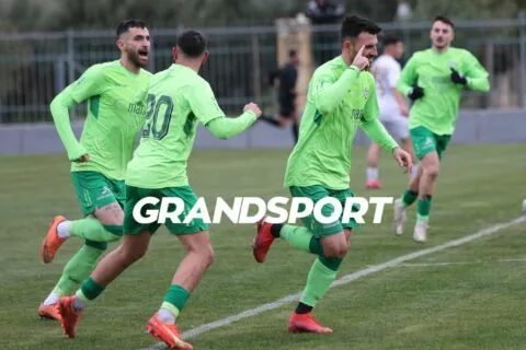 Κύπελλο Ερασιτεχνών: Για το εισιτήριο των ημιτελικών ο Γιούχτας