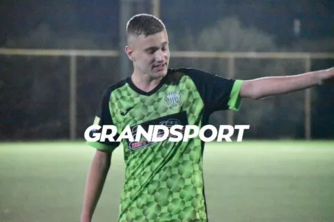 Σημαντική προσθήκη με Μαχλά για ΟΦΑΜ!