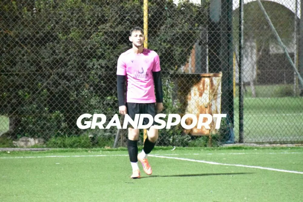 Με μαγικό Σημαιάκη στο δεύτερο μέρος πέρασε από την Γαλιά το Άλογο