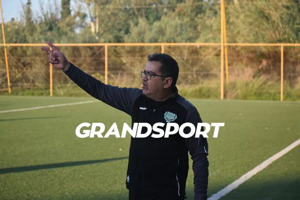 Γιούχτας Β: Δεν συνεχίζει στο τοπικό, πάει Youth League