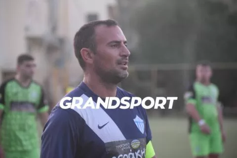 Με Χατζηκωνσταντίνου και Στρατάκη ξεκίνησαν οι ανανεώσεις στο Άσημι