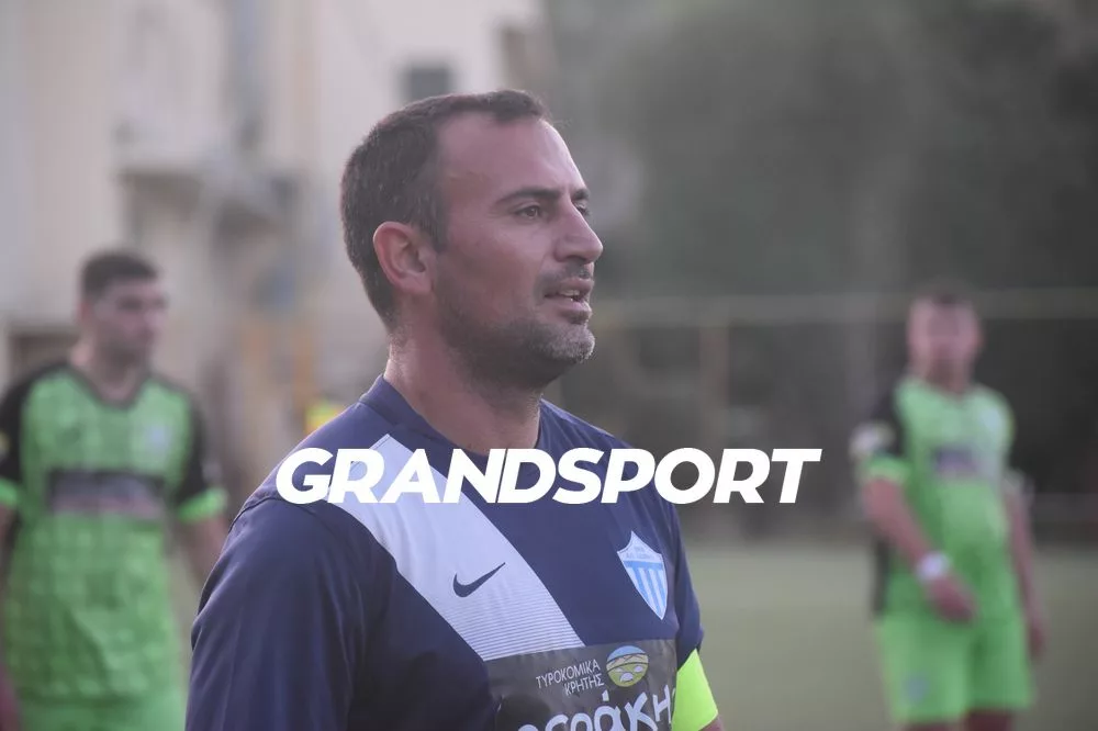 Με Χατζηκωνσταντίνου και Στρατάκη ξεκίνησαν οι ανανεώσεις στο Άσημι
