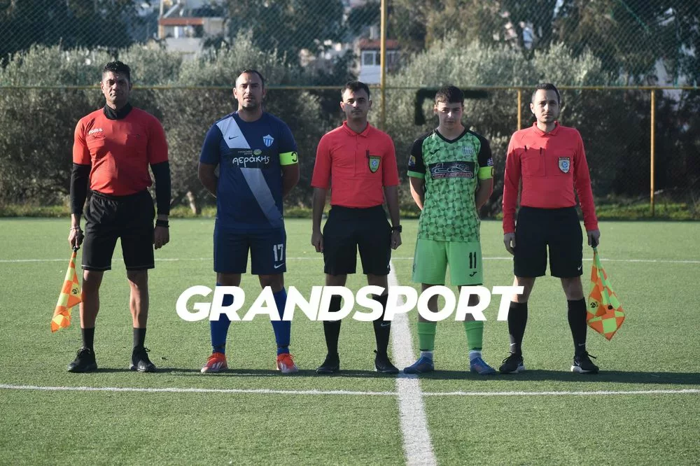 Γιούχτας Β’-Ασήμι 0-0: Τα highlights του αγώνα (vid)