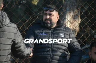 Κ. Γαλανός: «Η εμπειρία μάς έδωσε τη νίκη – Θέλουμε ακόμη δουλειά»