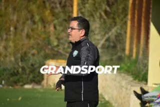 Νέος ρόλος για τον Λεωνίδα Τιτομιχελάκη στον Γιούχτα
