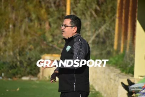Νέος ρόλος για τον Λεωνίδα Τιτομιχελάκη στον Γιούχτα