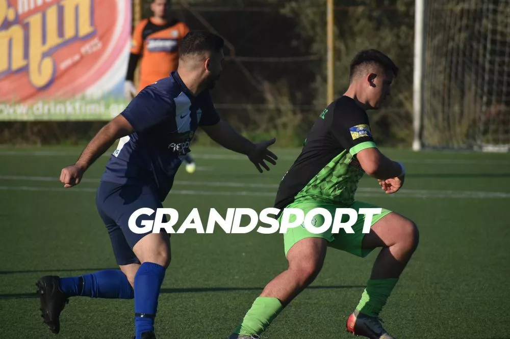 Το Ασήμι βρήκε τις απαντήσεις στα γκολ του Γιούχτα Β’