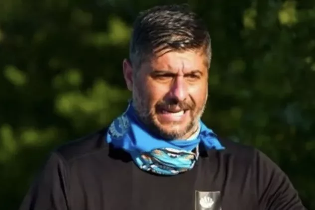 Survivor: Το άγνωστο περιστατικό με τον Μιχάλη Σηφάκη – Σώθηκε από βέβαιο πνιγμό