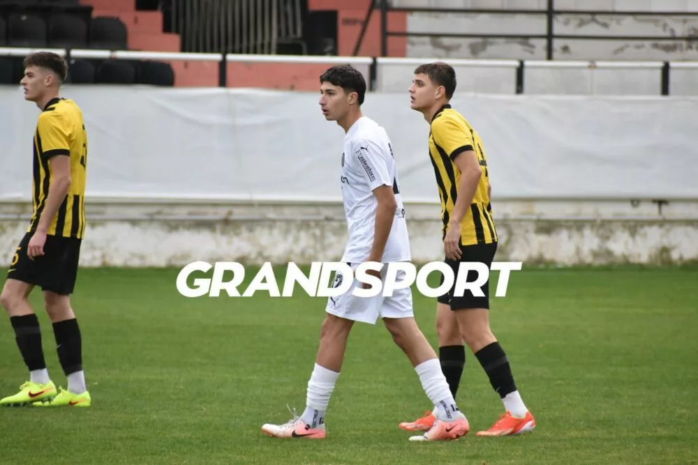 Κ19 ΟΦΗ: Πάλεψε, αλλά λύγισε κόντρα στην ΑΕΚ