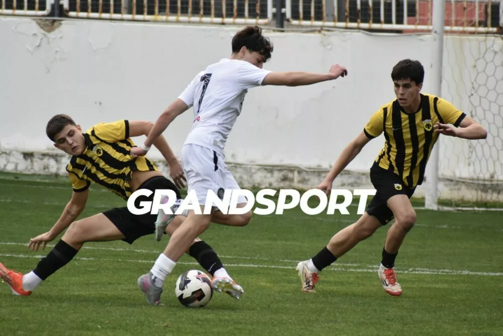 Μάχες με την ΑΕΚ για τα τμήματα υποδομής του ΟΦΗ
