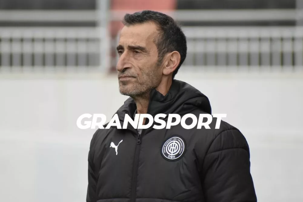 Κ19 ΟΦΗ-Παναιτωλικός: Οι συνθέσεις των δύο ομάδων
