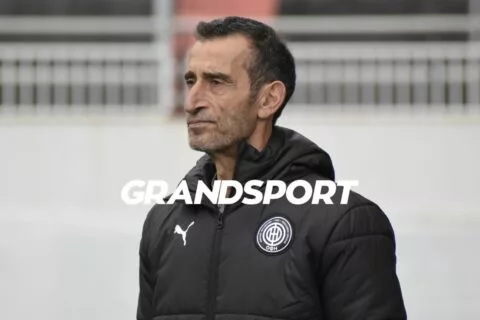 Κ19 ΟΦΗ-Παναιτωλικός: Οι συνθέσεις των δύο ομάδων