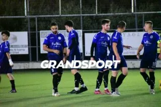 Δεν ανεβαίνουν στην Α1 ΕΠΣΗ οι Μοίρες!