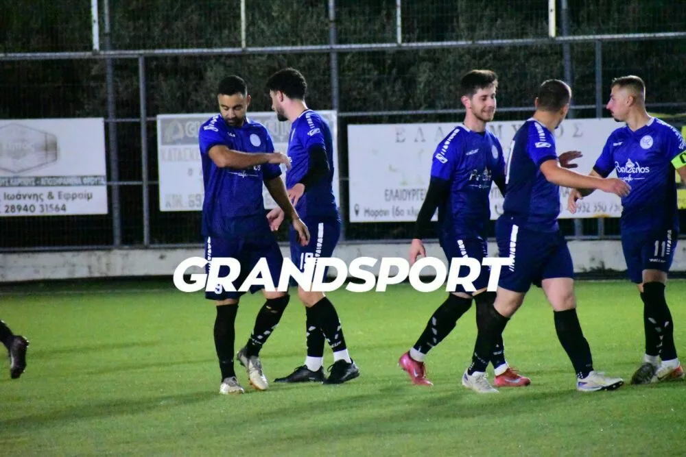 Νίκη και 2η θέση για τις Μοίρες