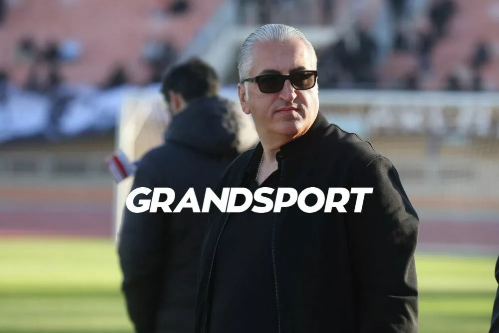 «Ήθελα να κάνω τη διαφορά και να αφήσω κάτι θετικό με το όνομα Μπούσης»