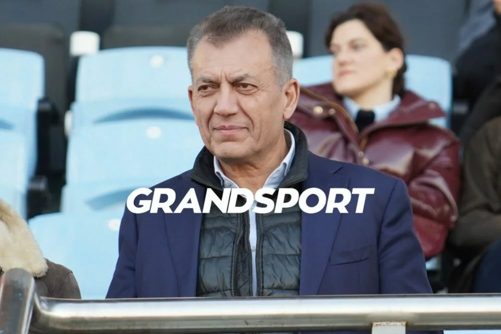 Γ. Βρούτσης: «Η βία υποχωρεί, ο κόσμος επιστρέφει στα γήπεδα»
