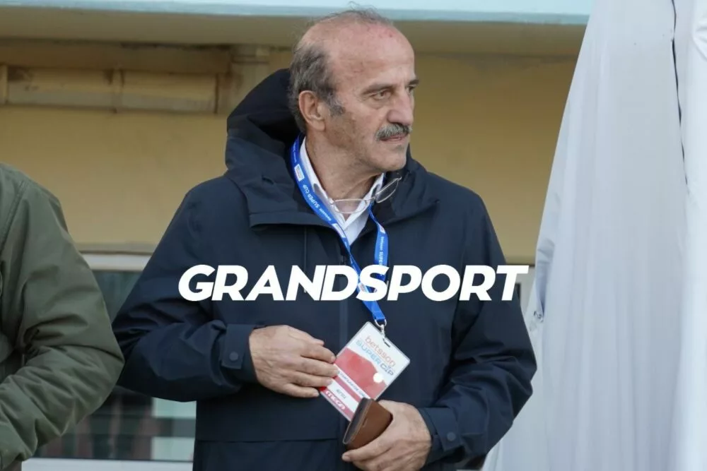 Εκλογές ΕΠΣΗ: Υποψήφιος για 7η φορά ο Νίκος Τζώρτζογλου!
