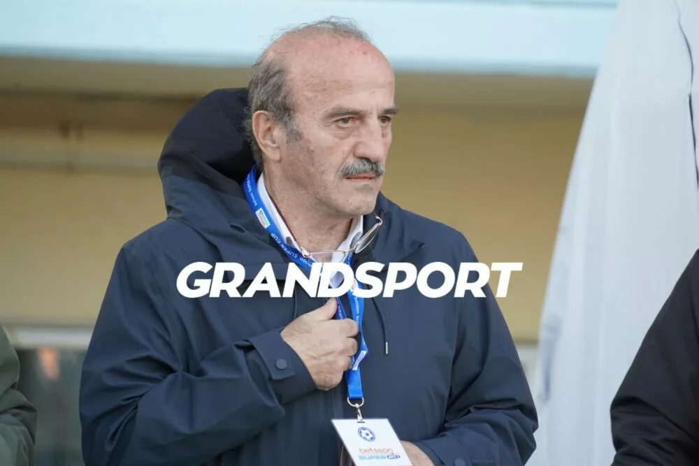 Η «απάντηση» Τζώρτζογλου στην πιθανή υποψηφιότητα Τσάλου: «Χρόνια φίλος και πετυχημένος, εκλογές με ηρεμία»