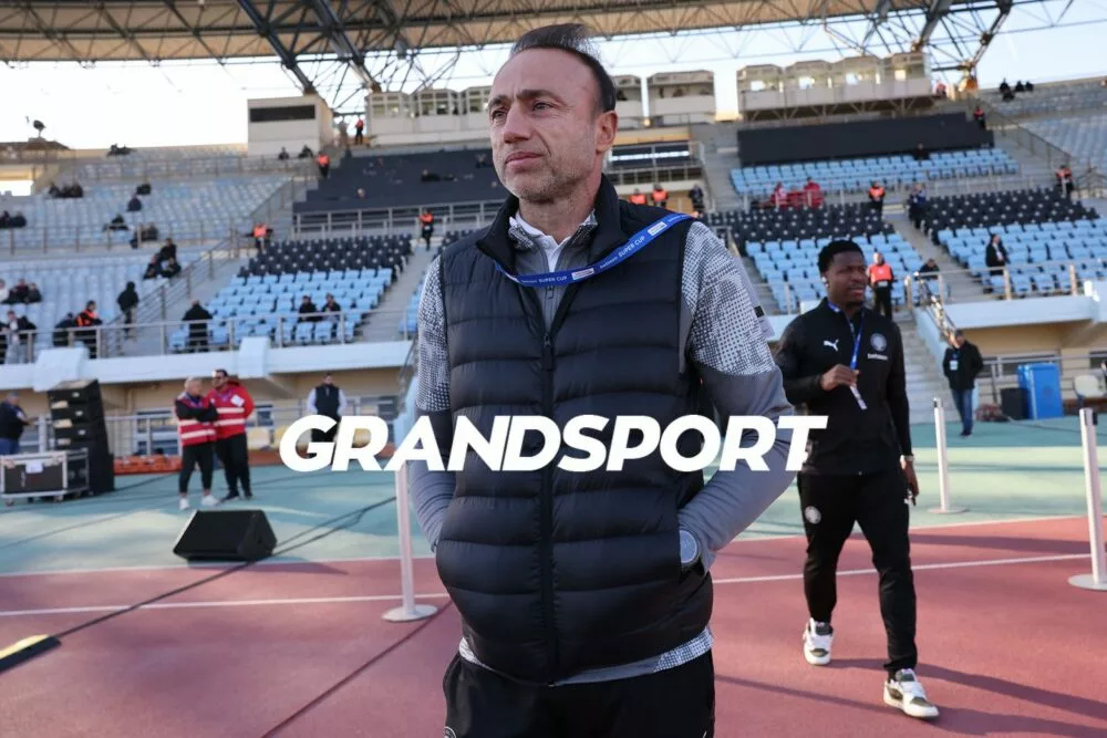 Χρ. Κόντης: «Το είχα δει όνειρο ότι θα έρθω στον ΟΦΗ, κορύφωση να πάρουμε το Κύπελλο»