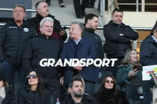 Αρναουτάκης: «Ο ΟΦΗ γεμίζει με υπερηφάνεια όλους τους Κρητικούς»