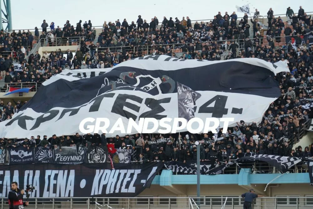 Αυτές είναι οι τιμές των εισιτηρίων για το Super Cup ΟΦΗ – ΑΕΚ