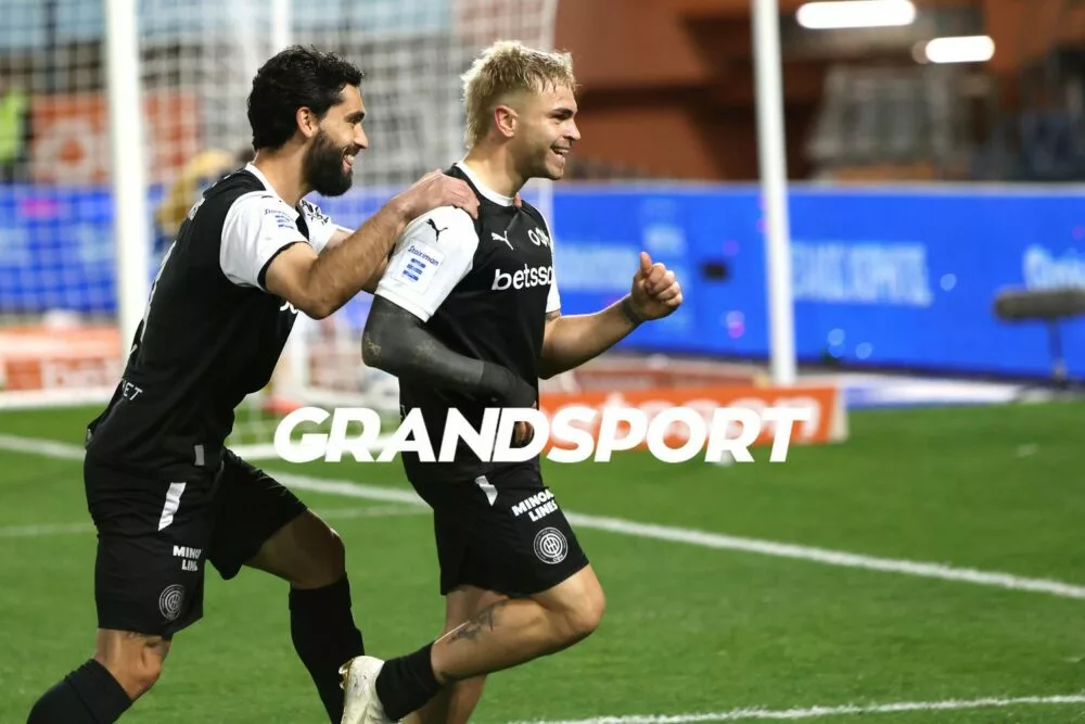 Super League: Τρεις παίκτες του ΟΦΗ υποψήφιοι για το γκολ της χρονιάς