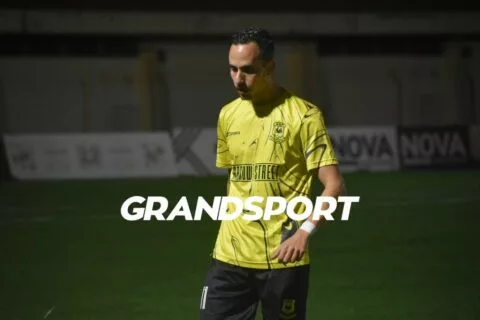 Γαρίπα-Τηγανίτης 9-0: Οι καλύτερες στιγμές του αγώνα (vid)