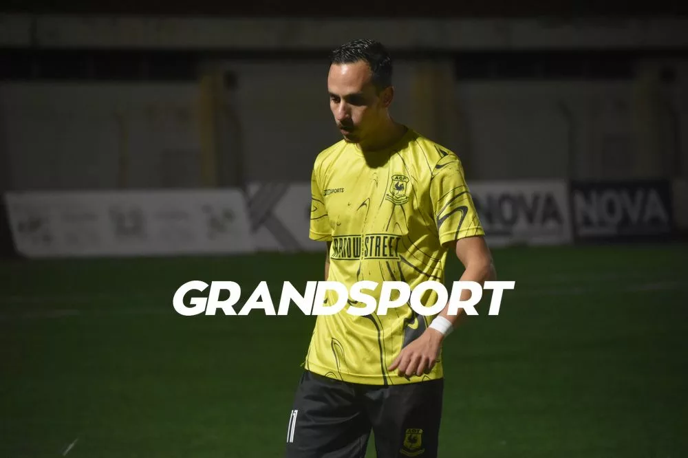 Γαρίπα-Τηγανίτης 9-0: Οι καλύτερες στιγμές του αγώνα (vid)