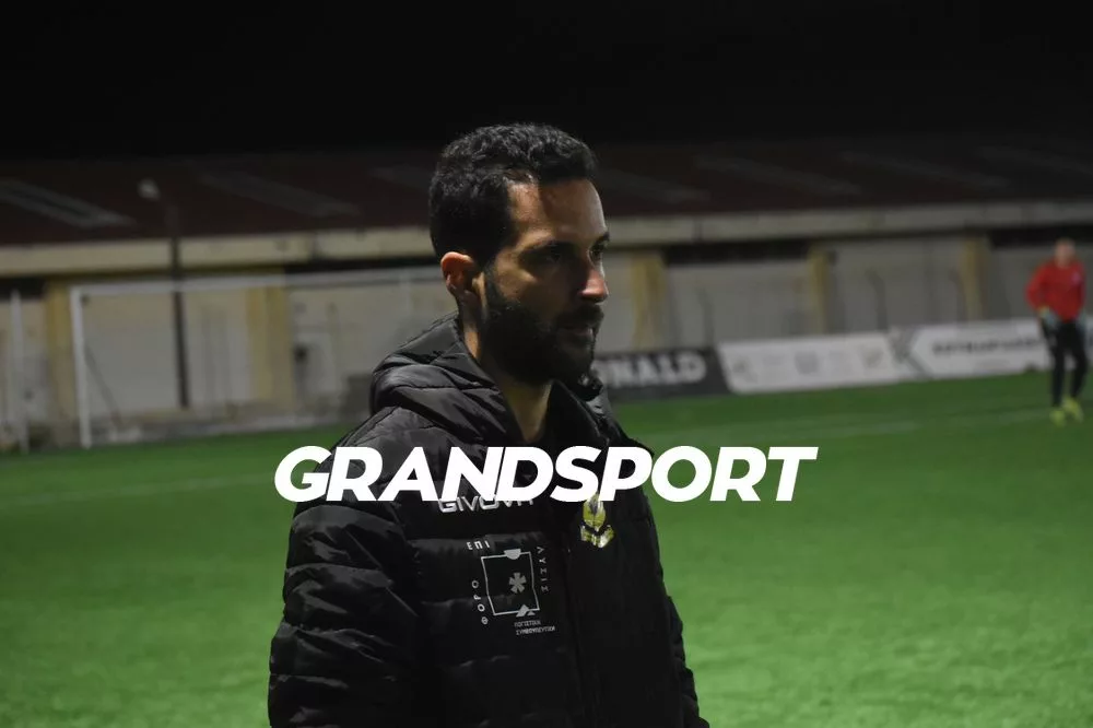 Με Καραλή και στην Α2 ΕΠΣΗ η Γαρίπα