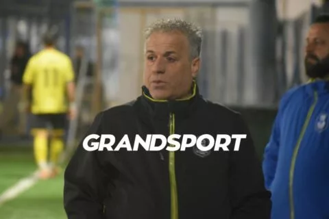 Επίσημα στους Παίδες Ηροδότου ο Γιώργος Σπανάκης