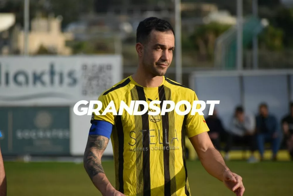 Τριπλή κίνηση στον ΠΑΝΟΜ: Πήρε Αλεξάκη, κράτησε Κατσούλη και Κομσίου