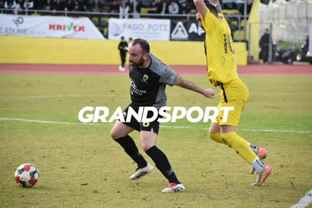 Υπέρβαση με Χατζηανδρέου ψάχνει ο Μοχός