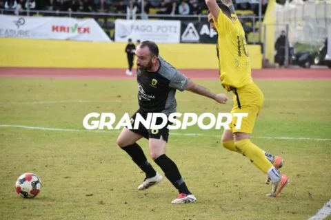 Υπέρβαση με Χατζηανδρέου ψάχνει ο Μοχός