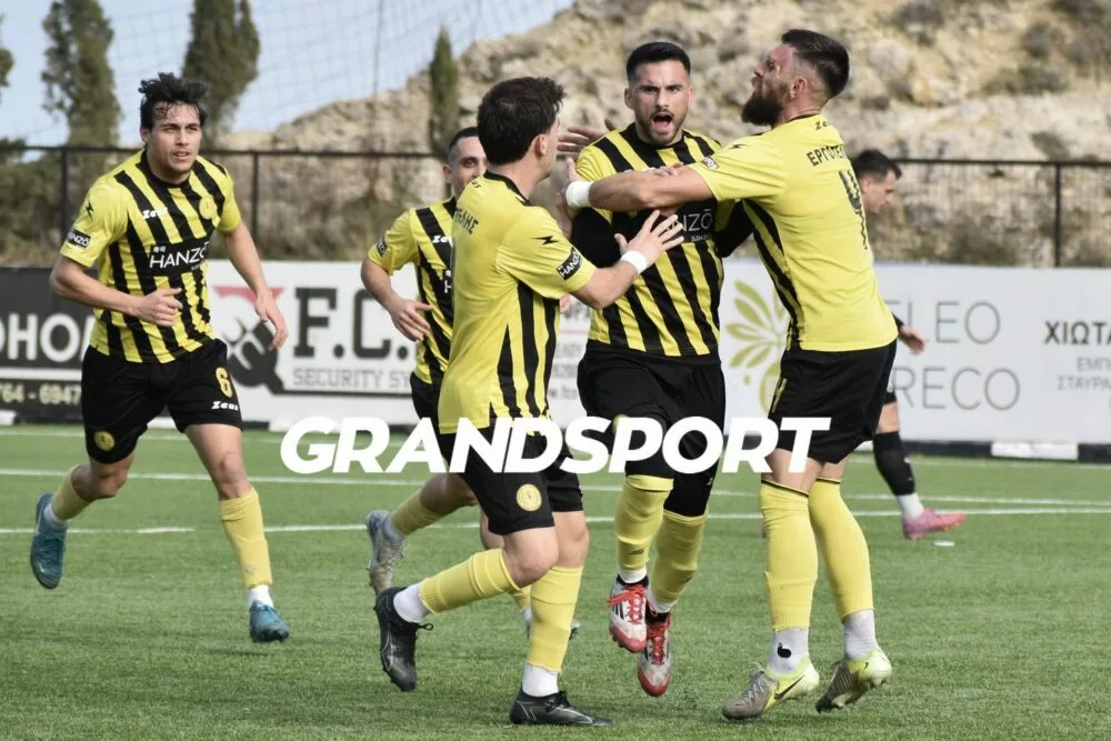 «Ο Εργοτέλης θα πάει για πρωτάθλημα, ό,τι κι αν λέει, αλλιώς δεν θα έκανε μεταγραφές»