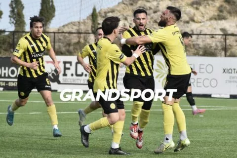 «Ο Εργοτέλης θα πάει για πρωτάθλημα, ό,τι κι αν λέει, αλλιώς δεν θα έκανε μεταγραφές»