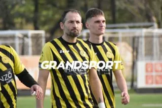Στη λίστα του ΠΑΝΟΜ Καστελλιανάκης και Φρόκου