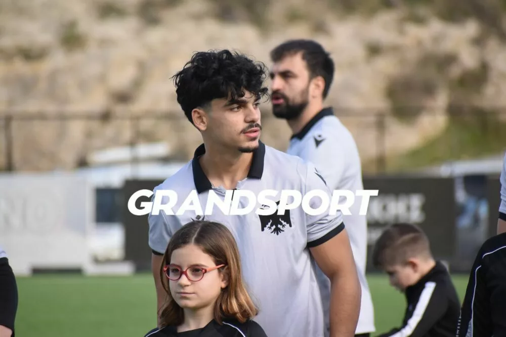 Κράτησε τον Τακάκη ο ΠΑΟΚ