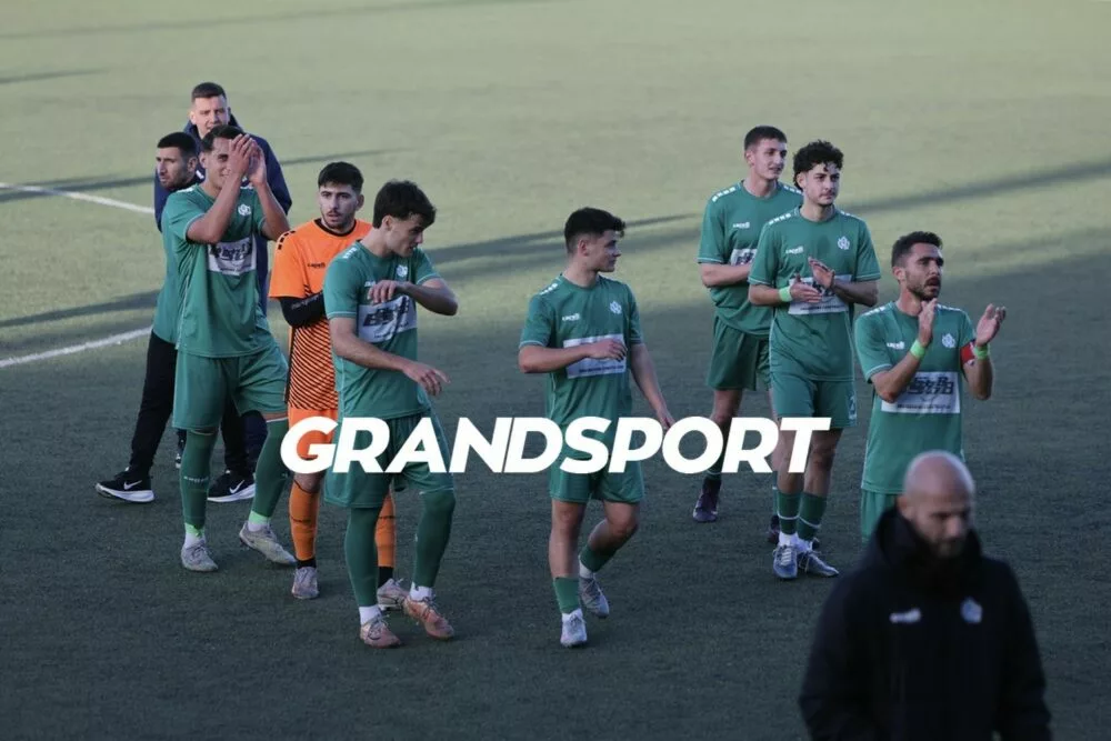 ΠΟΑ-Αστέρας Βάρης 1-1: Ta highlights της αναμέτρησης (vid)