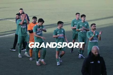 ΠΟΑ-Αστέρας Βάρης 1-1: Ta highlights της αναμέτρησης (vid)