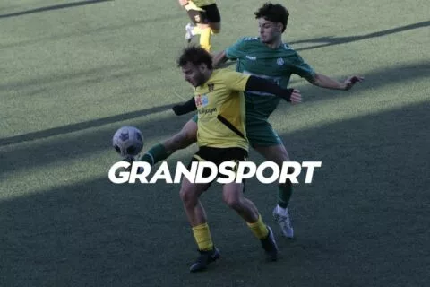 ΠΟΑ-Γρανίτης 4-1: Τα highlights του αγώνα (vid)