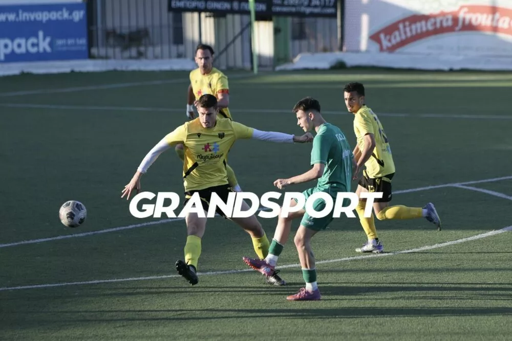 Κάλεσμα Γρανίτη για το ματς με τον Ηλυσιακό