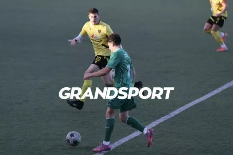 Γ’ Εθνική: Πήρε σημαντικό πόντο ο ΠΟΑ, ηττήθηκε και μπλέκει ο Γιούχτας – Η τελική βαθμολογία