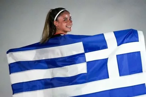Επιστροφή της Μαριάννας Ραπάνη στις κλήσεις της Εθνικής Γυναικών